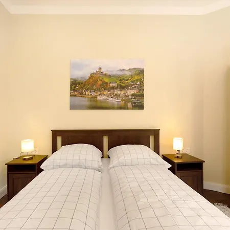 Alte Stadtvilla Am Weinberg 4