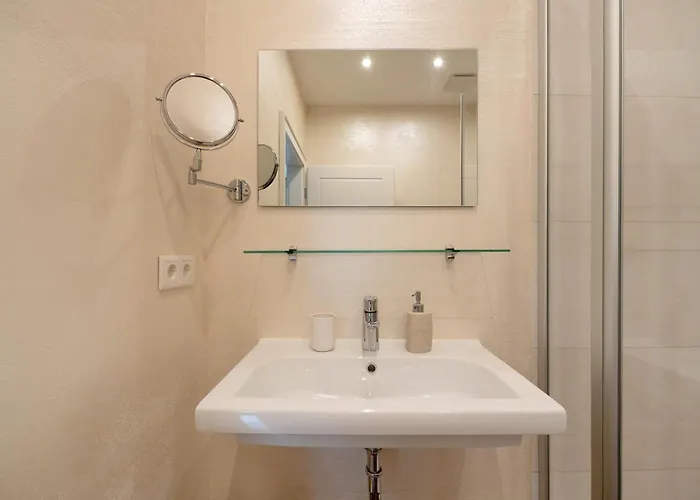 Διαμέρισμα Alte Stadtvilla Am Weinberg 4