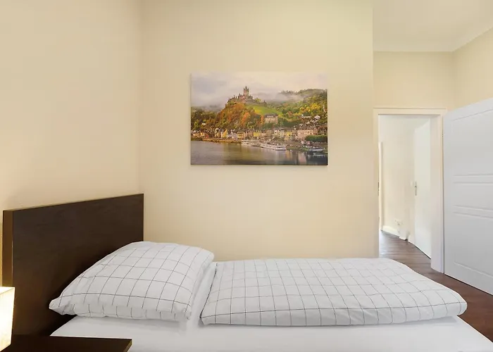 Alte Stadtvilla Am Weinberg 4 Apartamento *