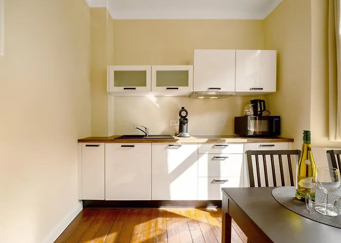 Alte Stadtvilla Am Weinberg 4 * Traben-Trarbach